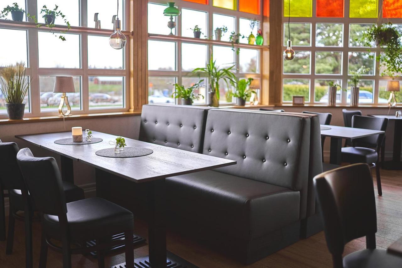 Bjoerkbackens Stugby I Vimmerby Ngoại thất bức ảnh