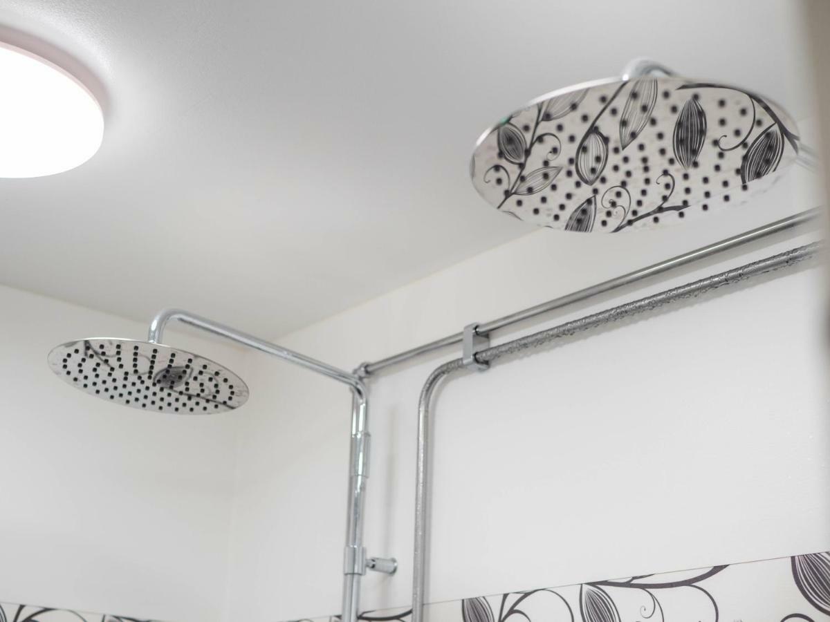 Bjoerkbackens Stugby I Vimmerby Ngoại thất bức ảnh