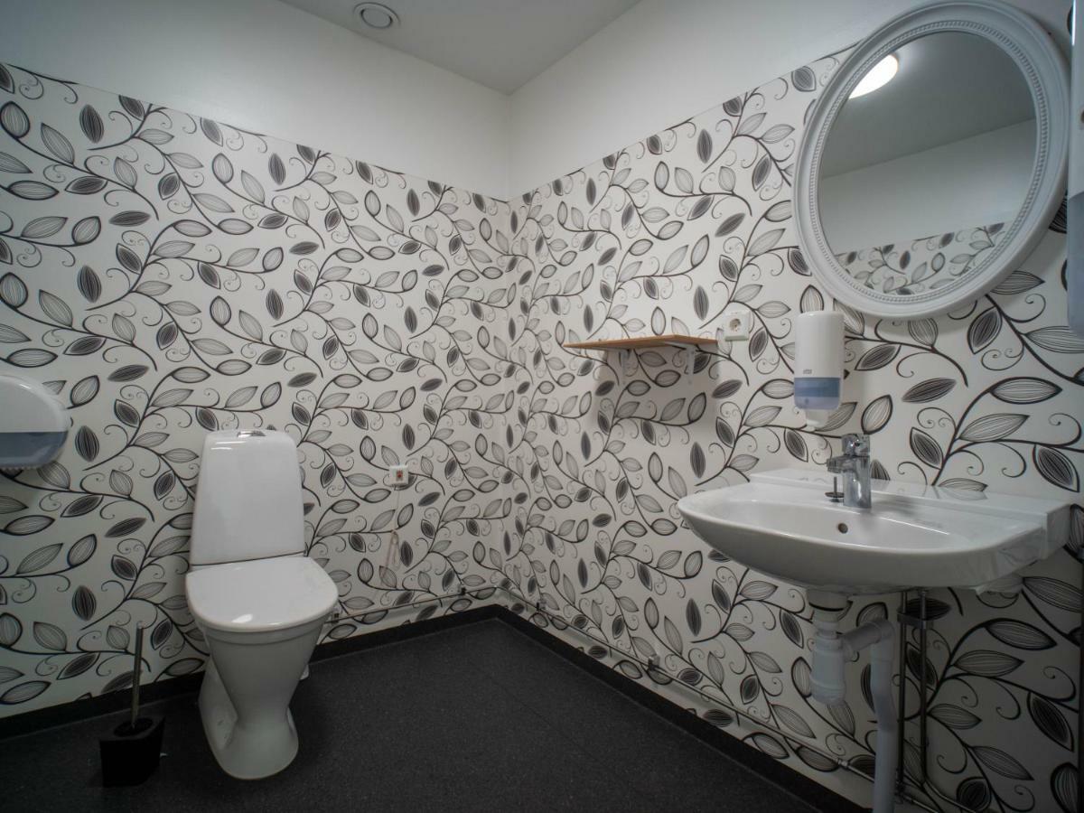 Bjoerkbackens Stugby I Vimmerby Ngoại thất bức ảnh