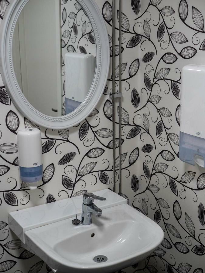 Bjoerkbackens Stugby I Vimmerby Ngoại thất bức ảnh