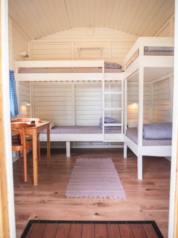 Bjoerkbackens Stugby I Vimmerby Ngoại thất bức ảnh