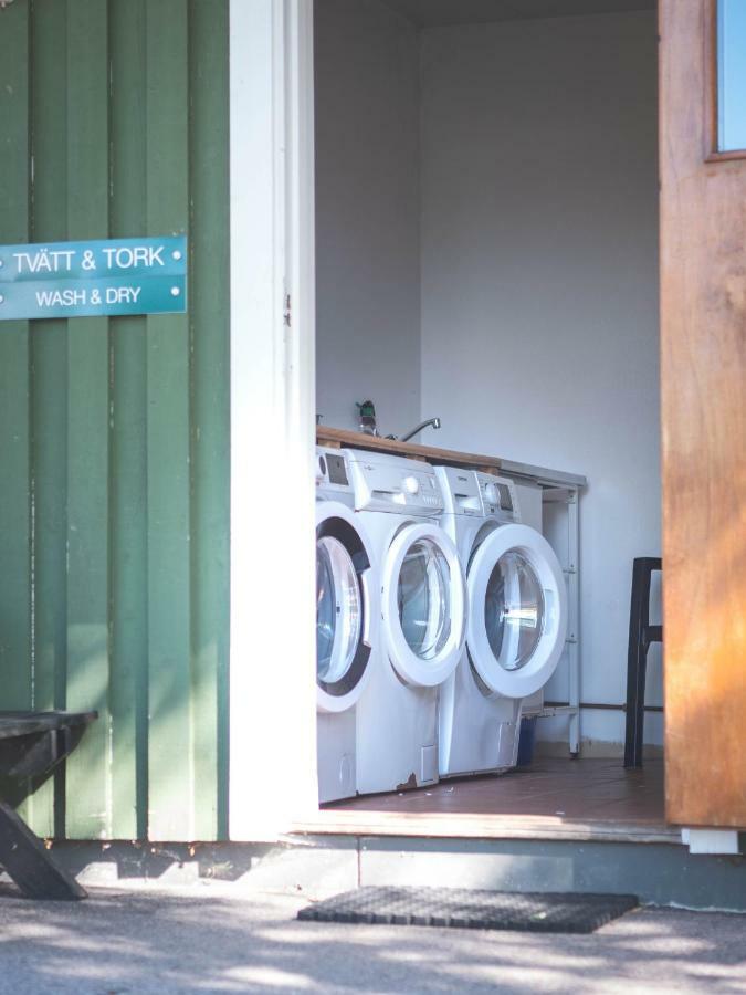 Bjoerkbackens Stugby I Vimmerby Ngoại thất bức ảnh