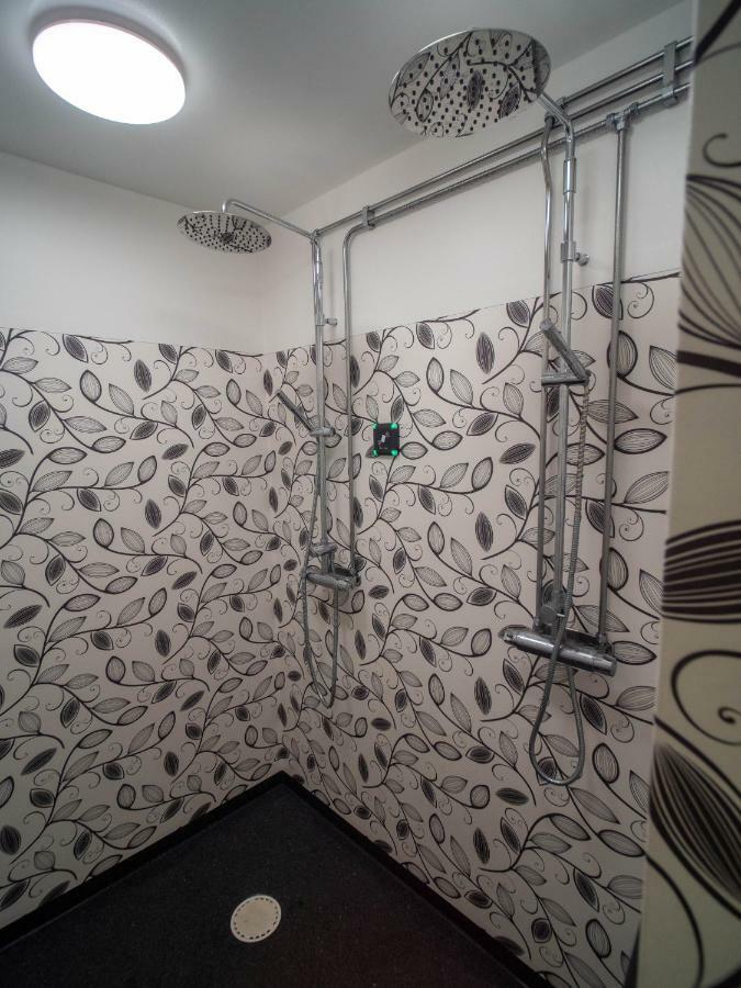 Bjoerkbackens Stugby I Vimmerby Ngoại thất bức ảnh