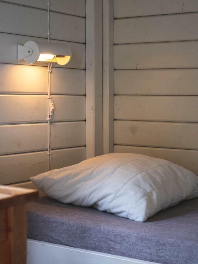 Bjoerkbackens Stugby I Vimmerby Ngoại thất bức ảnh