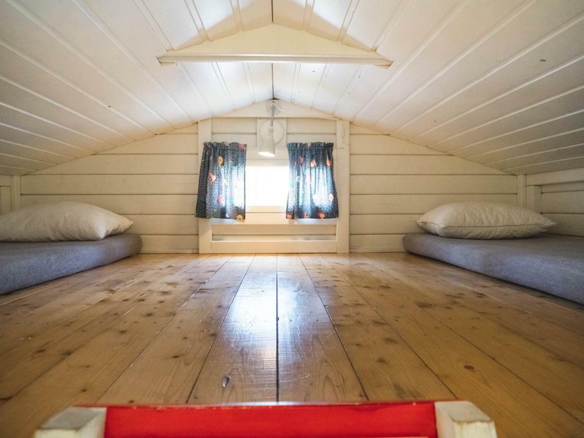 Bjoerkbackens Stugby I Vimmerby Ngoại thất bức ảnh