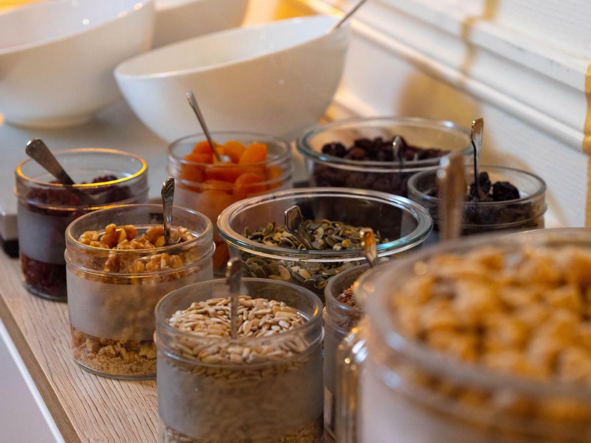 Bjoerkbackens Stugby I Vimmerby Ngoại thất bức ảnh